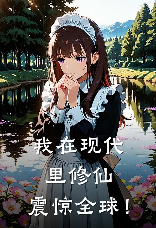 我在现代里修仙，震惊全球！(林睿苏晚)最新推荐小说_最新免费小说我在现代里修仙，震惊全球！林睿苏晚