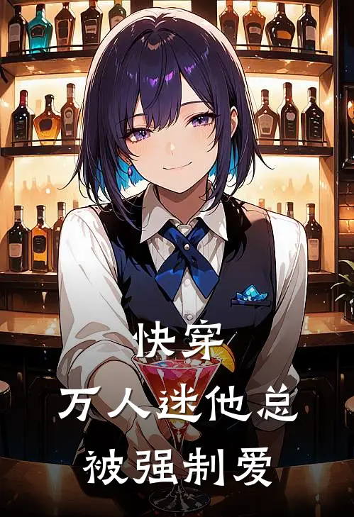 快穿：万人迷他总被强制爱