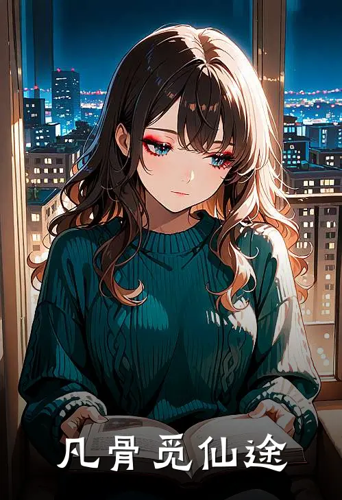 凡骨觅仙途江游江游完结小说大全_免费小说在哪看凡骨觅仙途(江游江游)