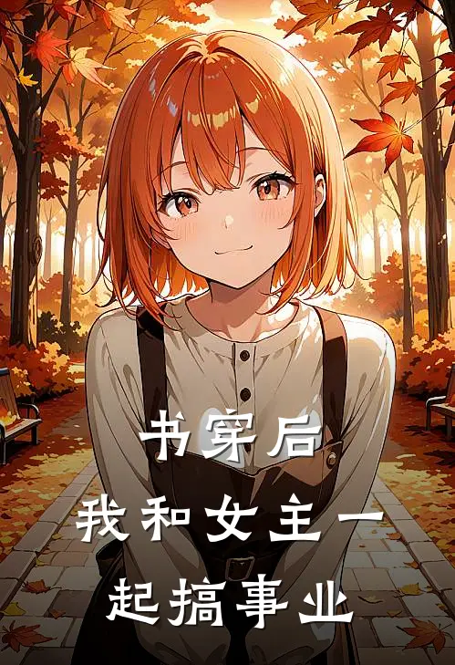 书穿后，我和女主一起搞事业