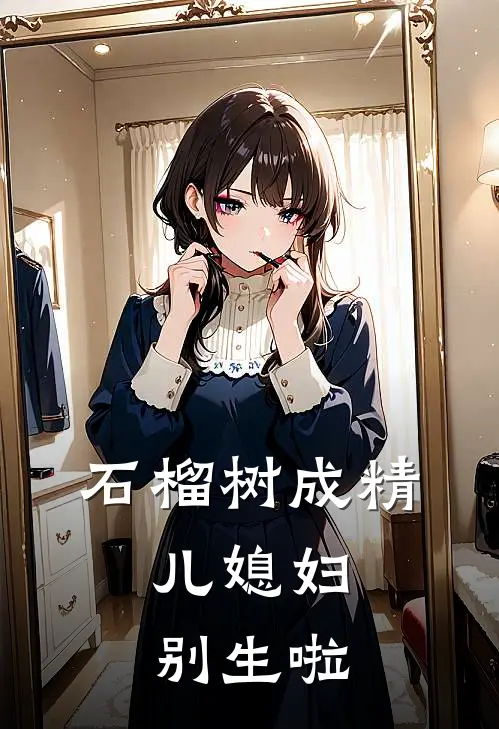 石榴树成精，儿媳妇别生啦(江逐云白丹若)免费阅读全文_免费完结版小说石榴树成精，儿媳妇别生啦江逐云白丹若