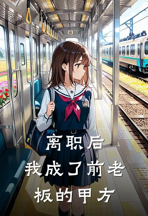 离职后，我成了前老板的甲方