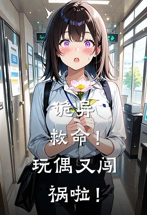 诡异：救命！玩偶又闯祸啦！(江冕时眠)全文阅读免费全集_完结小说诡异：救命！玩偶又闯祸啦！江冕时眠