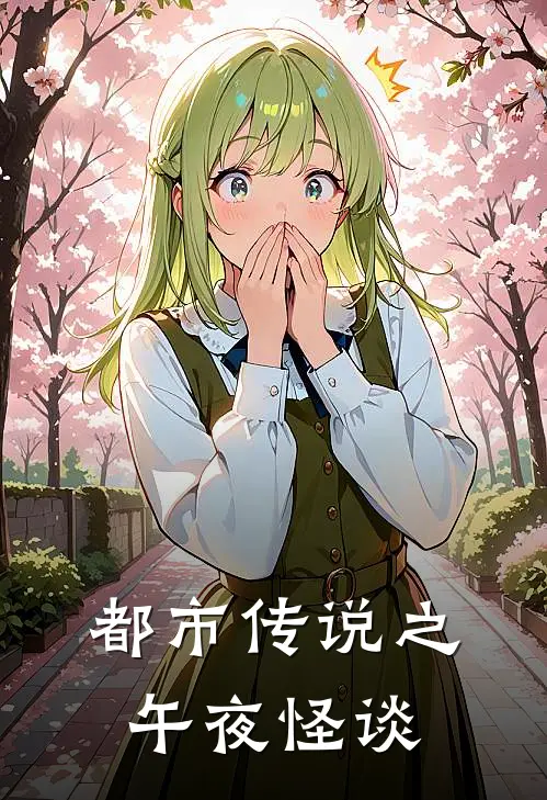 都市传说之午夜怪谈