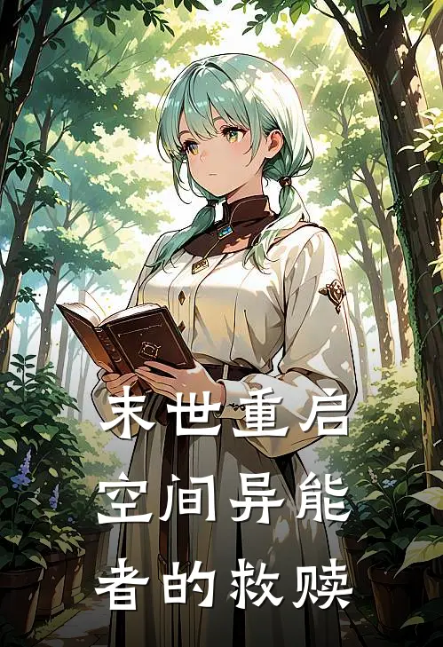 末世重启：空间异能者的救赎林清然赵刚免费小说全文阅读_免费小说在线阅读末世重启：空间异能者的救赎林清然赵刚