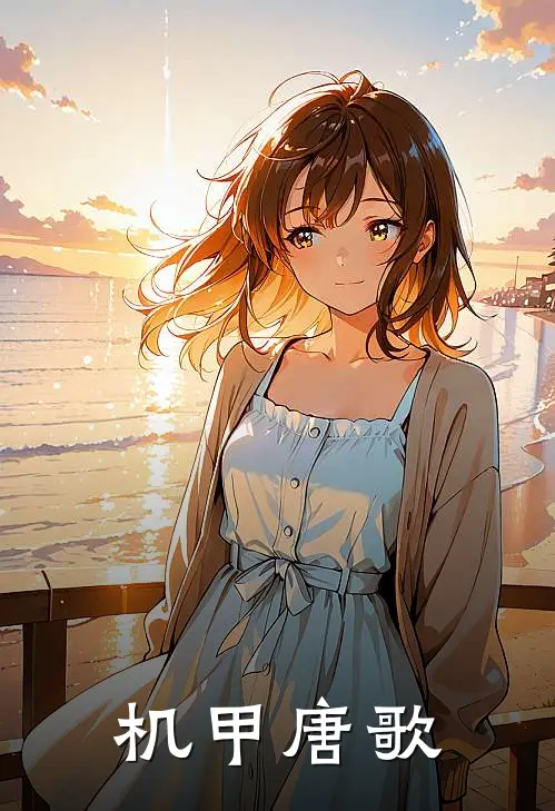 机甲唐歌叶知秋沈澜免费小说完整版_热门的小说机甲唐歌叶知秋沈澜