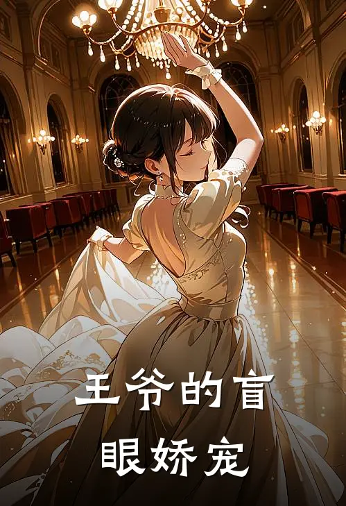 王爷的盲眼娇宠