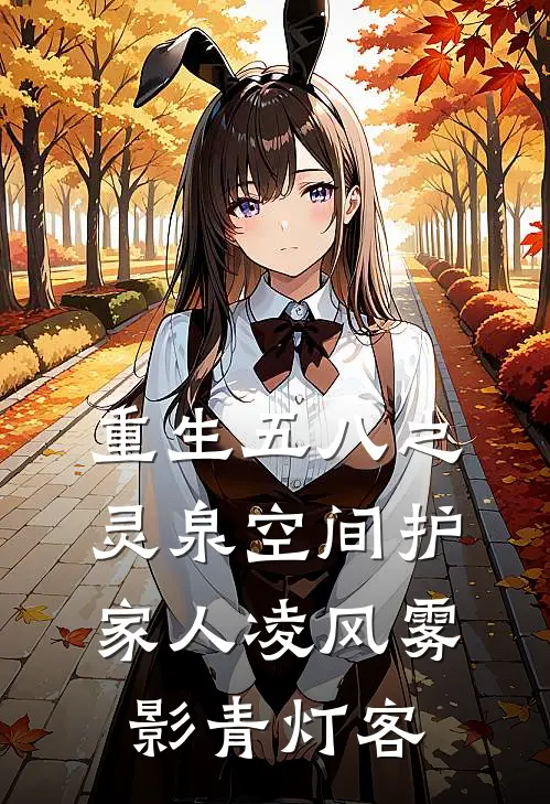 重生五八之灵泉空间护家人凌风雾影青灯客