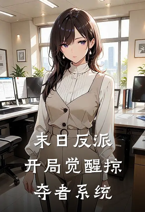 末日反派：开局觉醒掠夺者系统