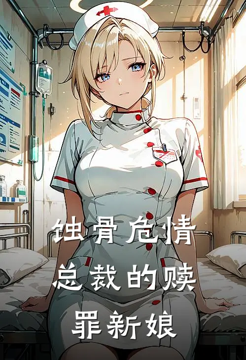 蚀骨危情：总裁的赎罪新娘