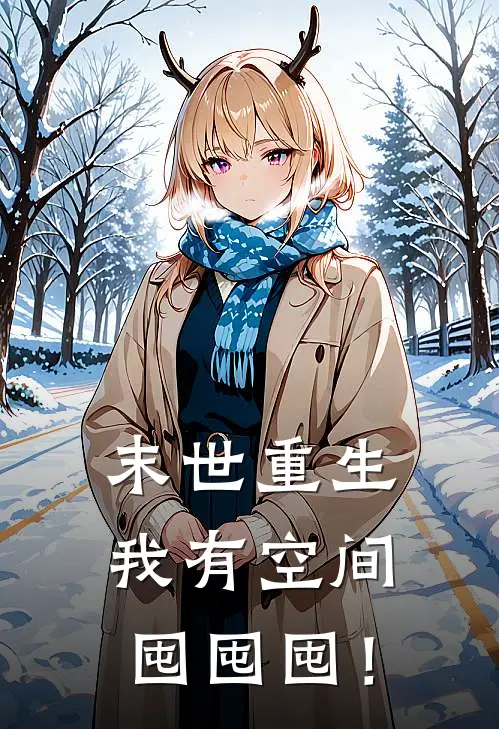 末世重生：我有空间，囤囤囤！