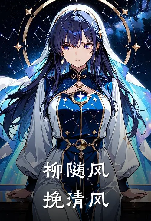 柳随风：挽清风