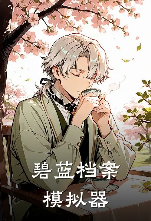 碧蓝档案模拟器