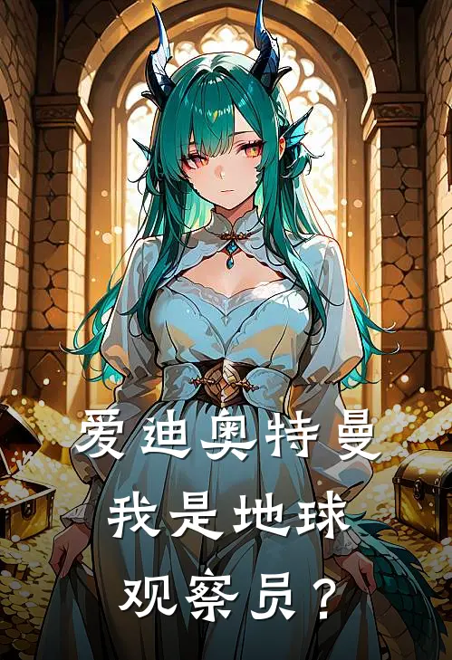 爱迪奥特曼：我是地球观察员？