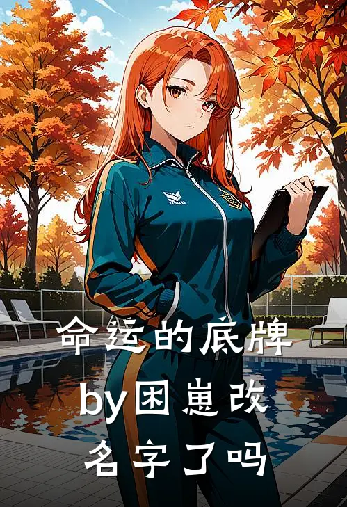 命运的底牌by困崽改名字了吗