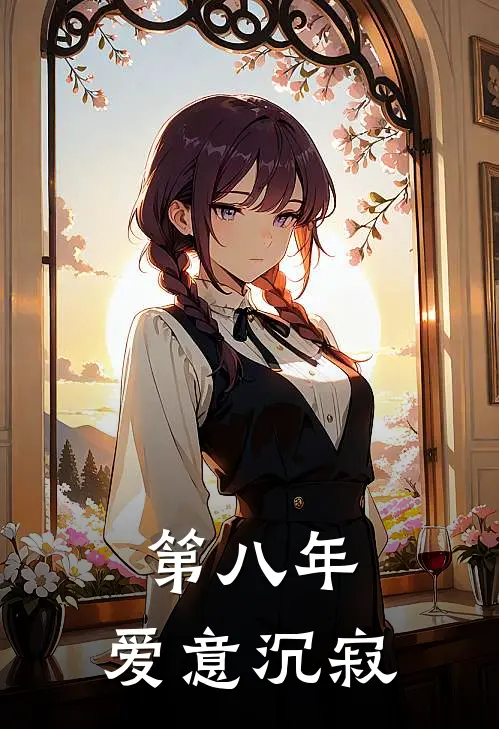第八年，爱意沉寂许维州乔梨完结版小说_最新章节列表第八年，爱意沉寂(许维州乔梨)
