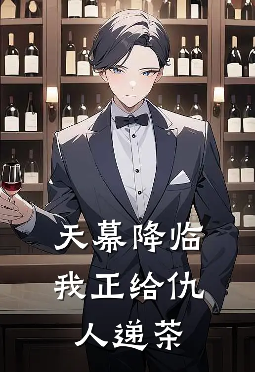 天幕降临：我正给仇人递茶月无影小昭最新小说推荐_热门小说排行榜天幕降临：我正给仇人递茶(月无影小昭)