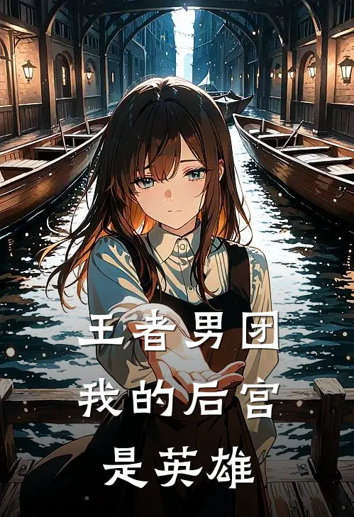 王者男团：我的后宫是英雄