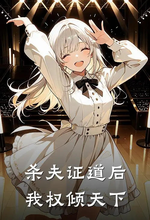 杀夫证道后我权倾天下