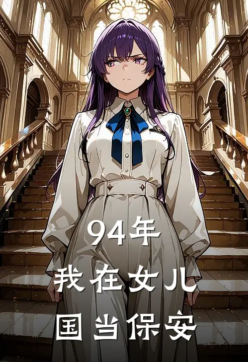 94年，我在女儿国当保安秦燕周铁锁全本完结小说_最新章节列表94年，我在女儿国当保安(秦燕周铁锁)