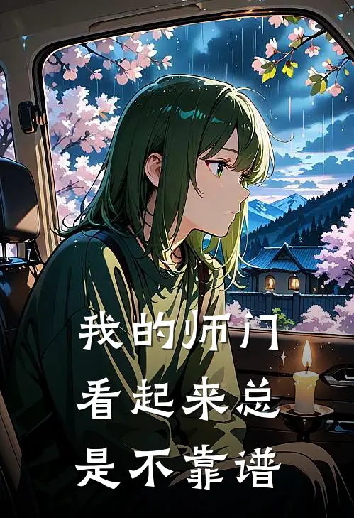 我的师门看起来总是不靠谱