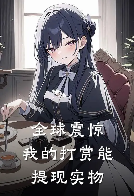 全球震惊：我的打赏能提现实物