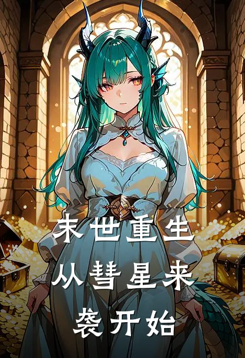 末世重生，从彗星来袭开始