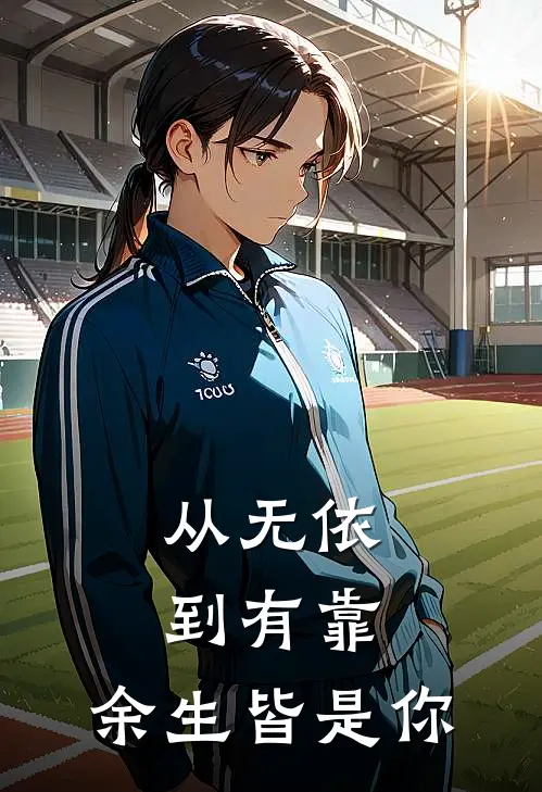 从无依到有靠，余生皆是你