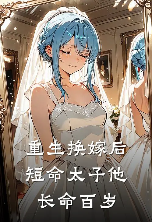 重生换嫁后，短命太子他长命百岁
