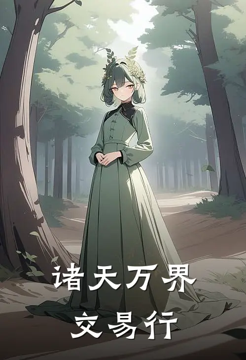 诸天万界交易行