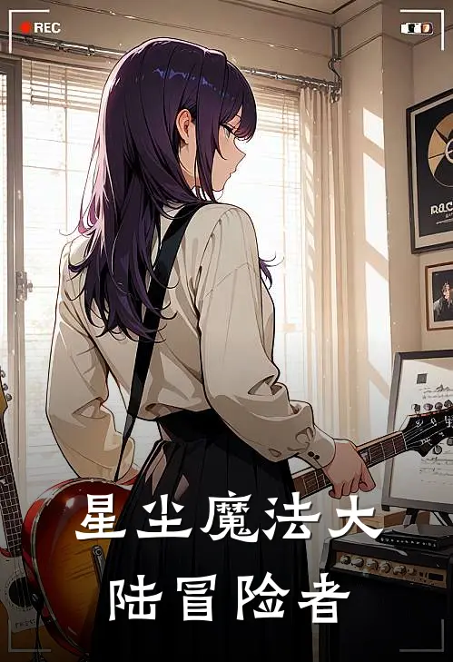 星尘魔法大陆冒险者