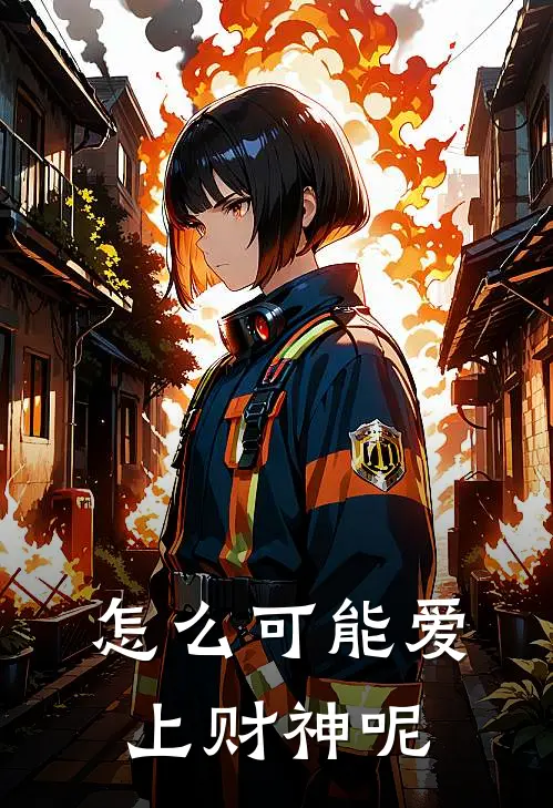 怎么可能爱上财神呢