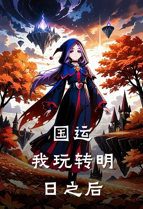 国运：我玩转明日之后秦晟秦晓雪全文免费阅读无弹窗大结局_秦晟秦晓雪（国运：我玩转明日之后）小说免费阅读大结局