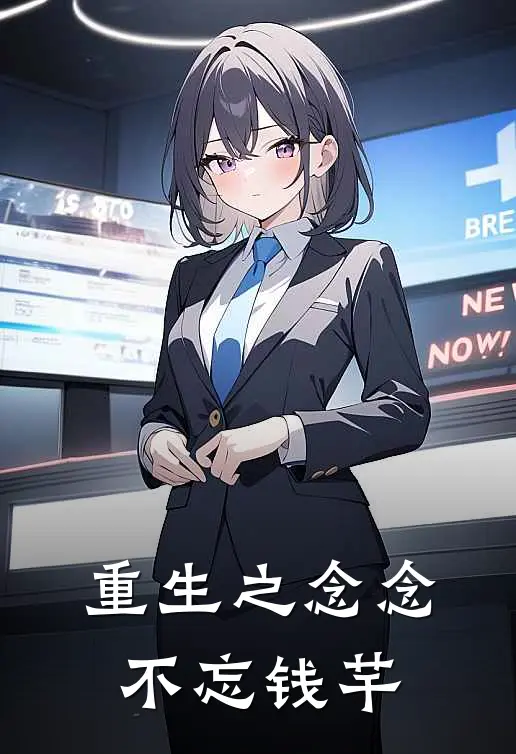 重生之念念不忘 钱芊