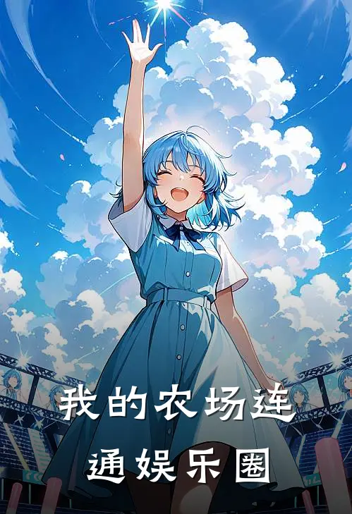 我的农场连通娱乐圈