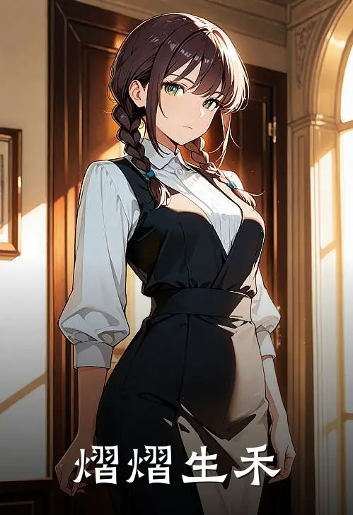 湛什禾楚熠(熠熠生禾)全本免费在线阅读_(熠熠生禾)完结版免费在线阅读