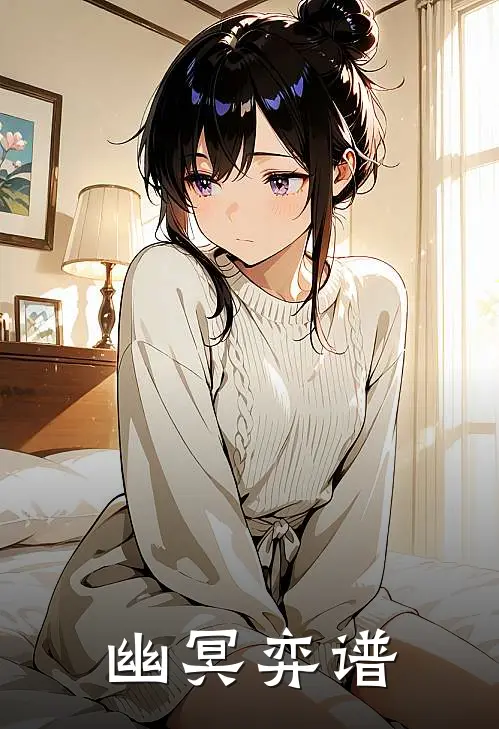 幽冥弈谱弈明谢云安小说完结推荐_热门小说阅读幽冥弈谱弈明谢云安