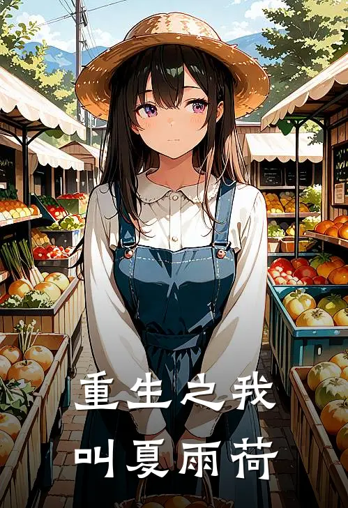 重生之我叫夏雨荷