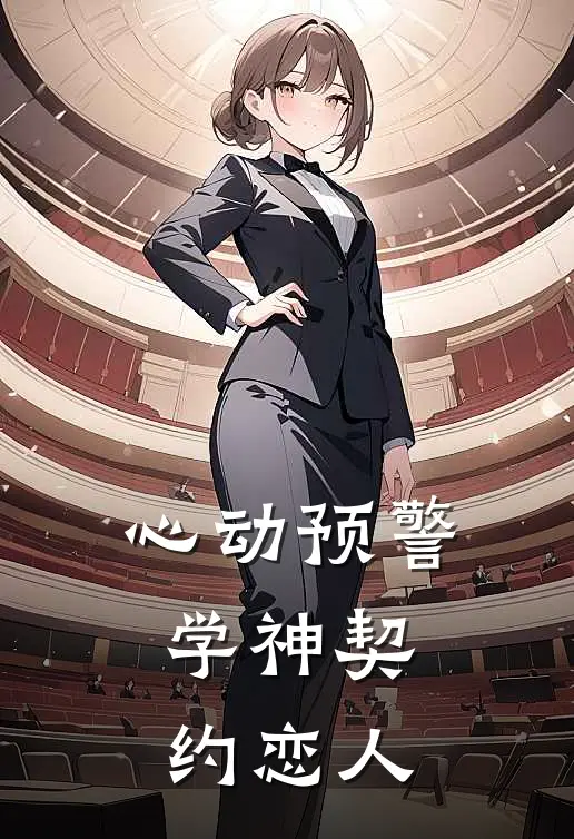 心动预警：学神契约恋人