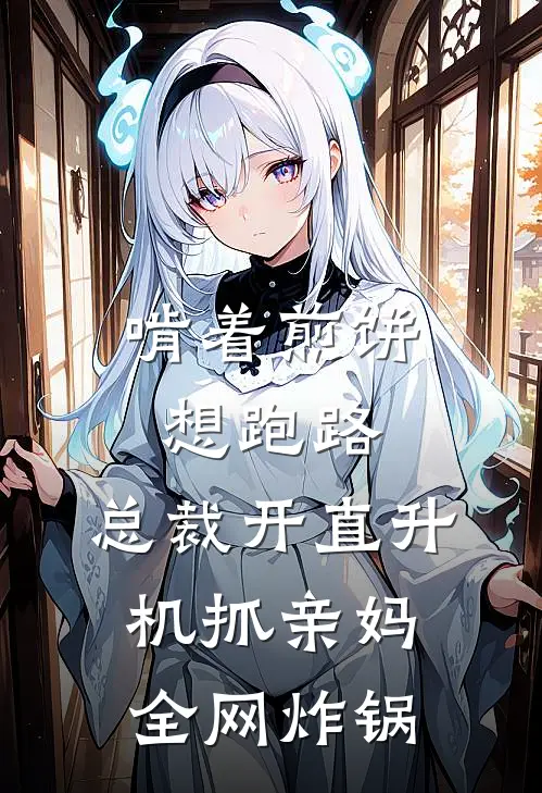 啃着煎饼想跑路，总裁开直升机抓亲妈，全网炸锅(厉沉渊姜禾)完本小说_全本免费小说啃着煎饼想跑路，总裁开直升机抓亲妈，全网炸锅厉沉渊姜禾