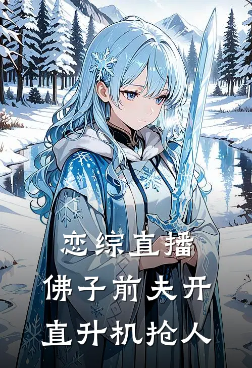 恋综直播，佛子前夫开直升机抢人苏念沈怀瑾全文免费阅读_热门小说大全恋综直播，佛子前夫开直升机抢人苏念沈怀瑾