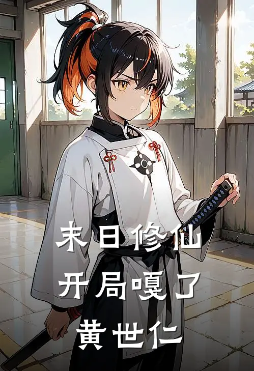 末日修仙：开局嘎了黄世仁(陆烬黄世仁)完整版免费阅读_(末日修仙：开局嘎了黄世仁)全章节免费在线阅读