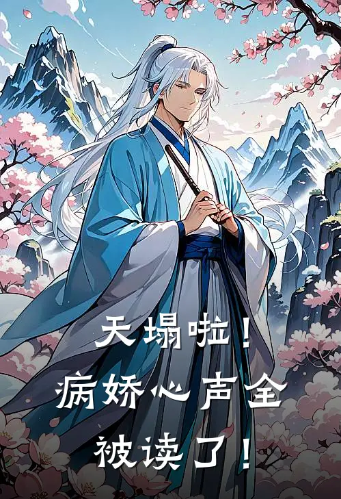 天塌啦！病娇心声全被读了！