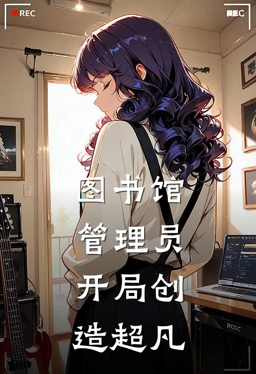 图书馆管理员，开局创造超凡
