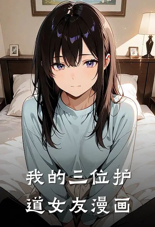 我的三位护道女友漫画