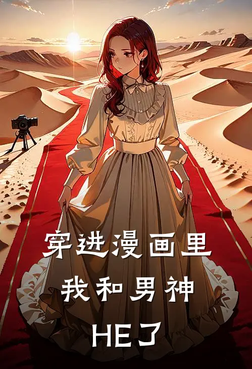 穿进漫画里，我和男神HE了