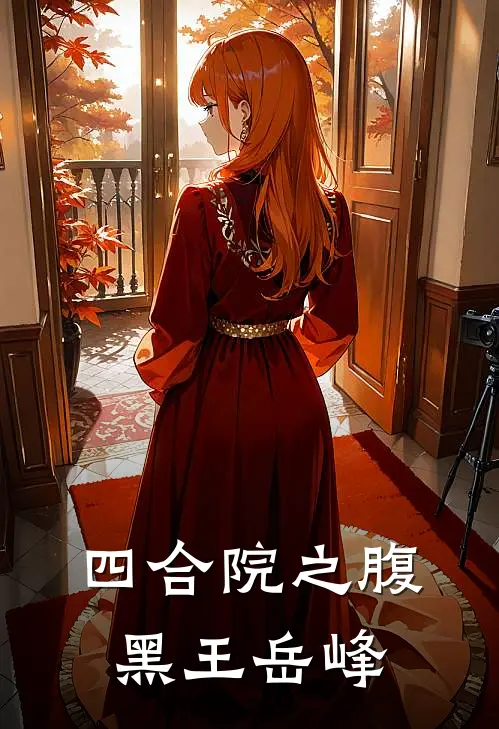 四合院之腹黑王岳峰