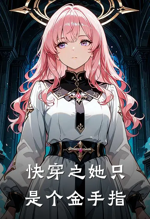 快穿之她只是个金手指