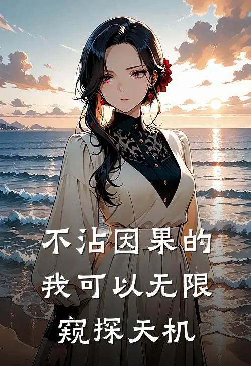 不沾因果的我可以无限窥探天机