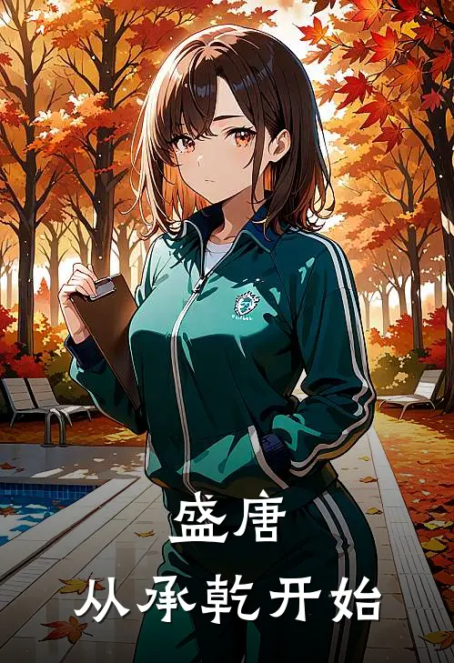 盛唐：从承乾开始林越李泰热门小说推荐_完本小说大全盛唐：从承乾开始(林越李泰)